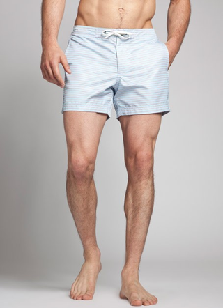 Illustration for article titled The Best Beach Gadget Is a Good Pair of Man Trunks
